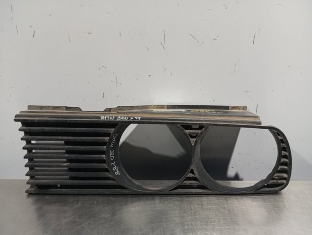 Panal de radiador 18760910 BMW