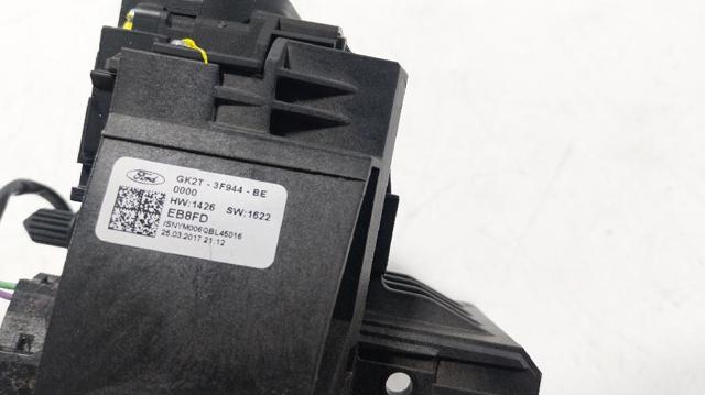 FORD 1876432 Conmutador izquierdo de la columna de dirección  comprar en Ponferrada