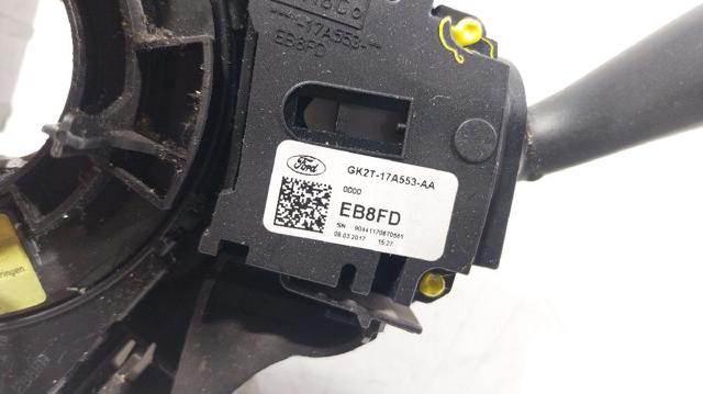 1876432 FORD Conmutador izquierdo de la columna de dirección comprar Alcalá