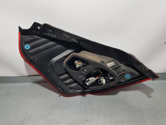 1877010 FORD Piloto trasero derecho comprar Alcalá