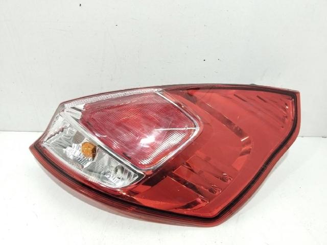 FORD 1877010 Piloto trasero derecho comprar Pamplona