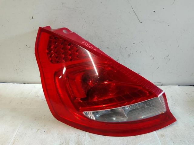 1877011 Piloto trasero izquierdo  en stock Castellón