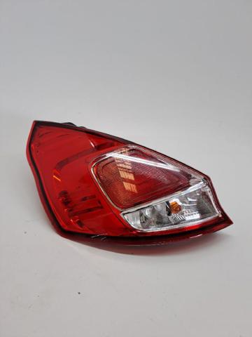 FORD 1877011 Piloto trasero izquierdo  disponible Lugo