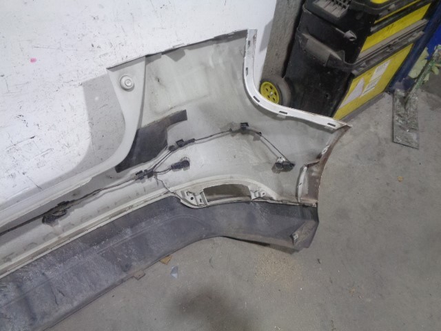 1877243 FORD Parachoques trasero  en stock Huelva