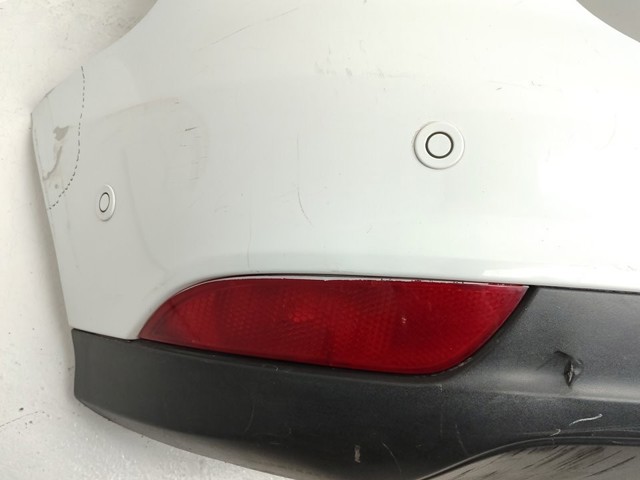 FORD 1877243 Parachoques trasero  comprar en Murcia