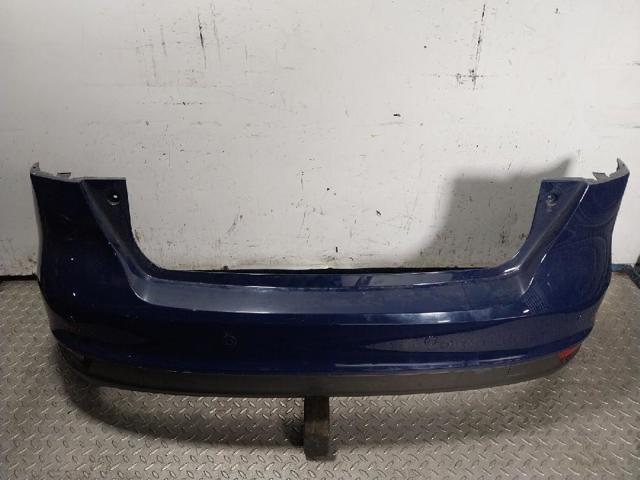 1877243 FORD Parachoques trasero comprar Alcalá