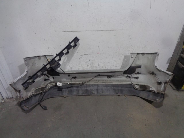 1877243 FORD Parachoques trasero comprar Bilbao
