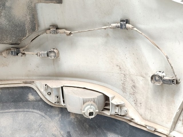 FORD 1877243 Parachoques trasero  comprar en Murcia