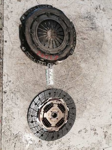 Disco de embrague 1878005041 PEUGEOT