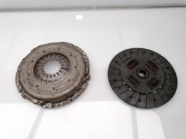 Disco de embrague Subaru Legacy 4 B13