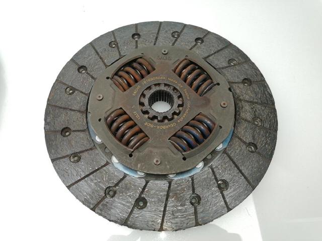 Disco de embrague Subaru Legacy 4 B13