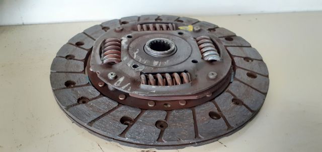 Embrague de disco 1878023331 VAG