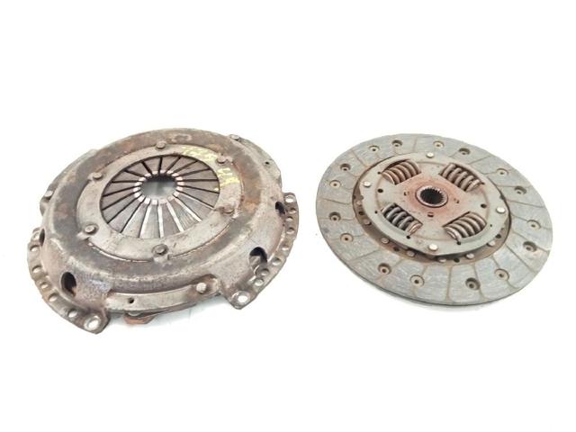 Disco de embrague Volkswagen Transporter 70B, 70C, 7DB, 7DK, 70J, 70K, 7DC, 7DJ