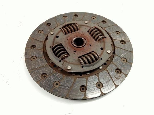 Disco de embrague Volkswagen Transporter 70B, 70C, 7DB, 7DK, 70J, 70K, 7DC, 7DJ