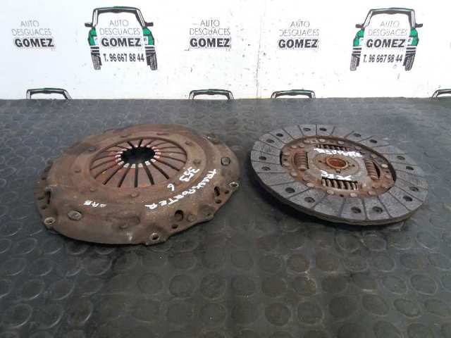 Disco de embrague para Volkswagen Passat 3A5, 351, 315