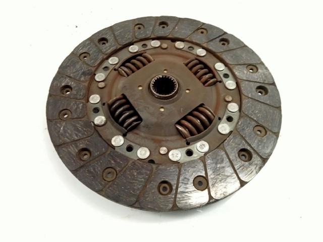 Disco de embrague Volkswagen Transporter 70B, 70C, 7DB, 7DK, 70J, 70K, 7DC, 7DJ