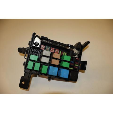 1879001031 Hyundai/Kia