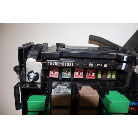 1879001031 Hyundai/Kia