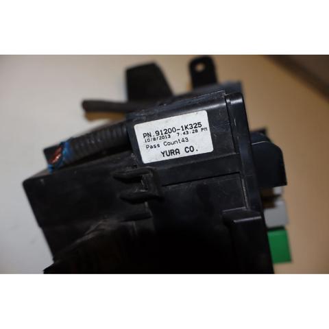 1879001031 Hyundai/Kia