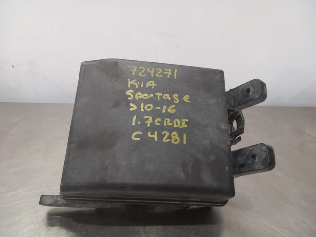 Fusible 1879001316 Hyundai/Kia