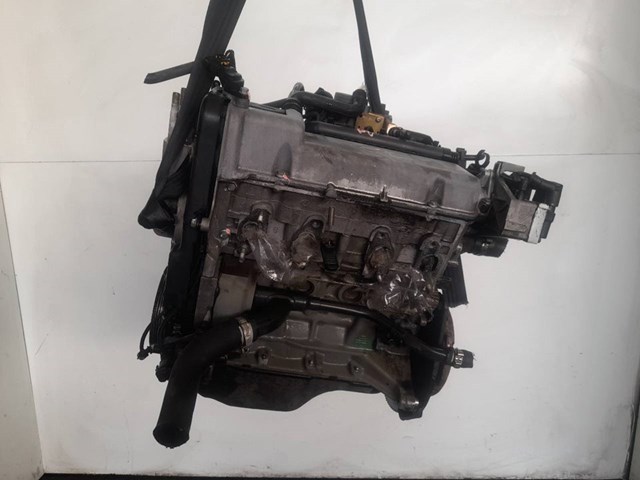 Motor completo 187A1000 Fiat/Alfa/Lancia