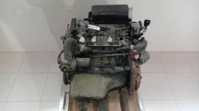 Motor completo 187A1000 Fiat/Alfa/Lancia