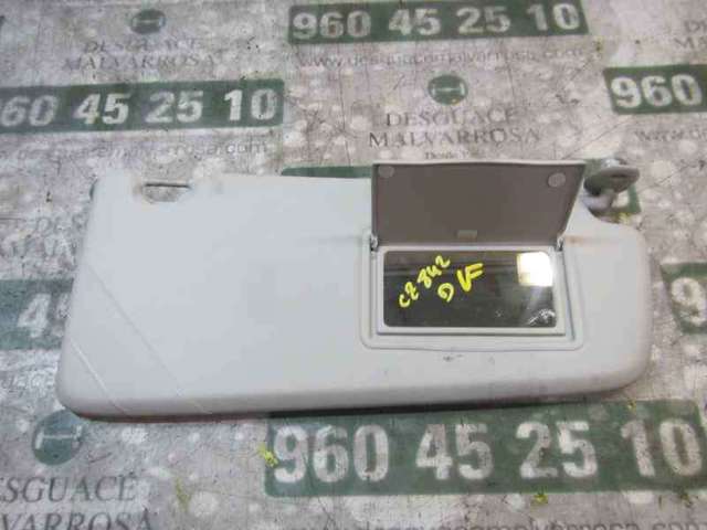 Comprar Visera parasol C-Max  DM2