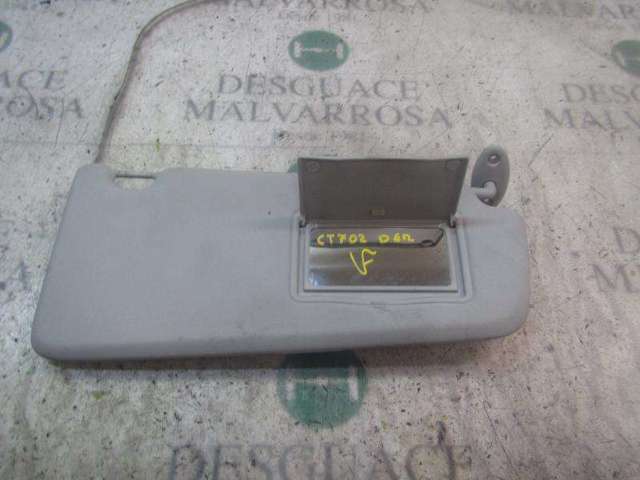 Visera parasol C-Max  monovolumen (2003-2007) original desde 47,92 €