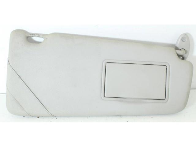 Precio del repuesto Visera parasol C-Max  monovolumen