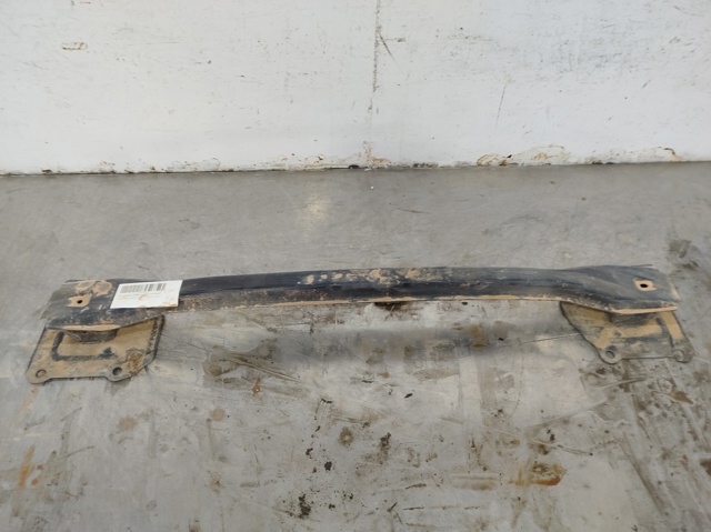 Refuerzo parachoque trasero Ford Fiesta VI (CB1)