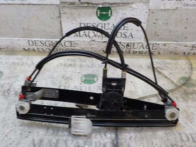 Mecanismo elevalunas delantero derecha S-Max  monovolumen (2006-2014) original desde 47,02 €