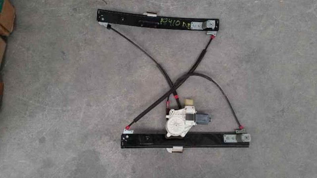 Mecanismo elevalunas delantero derecha S-Max  monovolumen (2006-2014) original desde 47,92 €