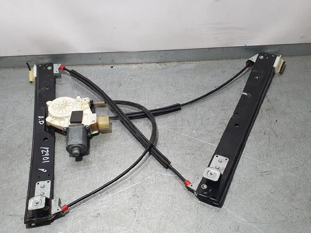 Mecanismo de elevalunas delantero derecha para Ford S-Max CA1