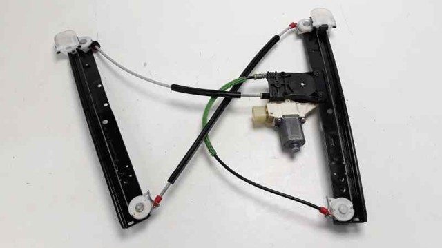 Mecanismo elevalunas delantero derecha para Ford S-Max  (CA1)