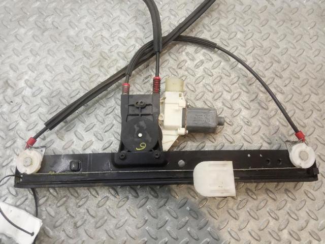 1881204 FORD Mecanismo de elevalunas de la puerta delantera izquierda  comprar en Oviedo