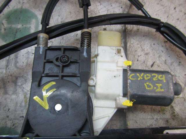 FORD 1881204 Mecanismo de elevalunas delantero izquierdo  en stock Valencia
