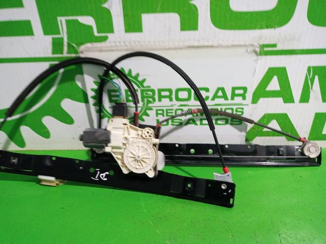 1881248 FORD Mecanismo de elevalunas delantero izquierdo  en stock Gandía