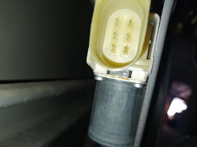 1881248 FORD Mecanismo de elevalunas de la puerta delantera izquierda  comprar en Lleida