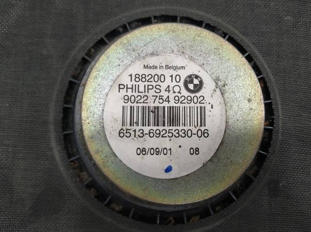 18820010 BMW