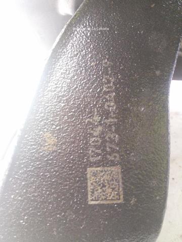 FORD 1882874 Mangueta delantera derecha comprar Barcelona