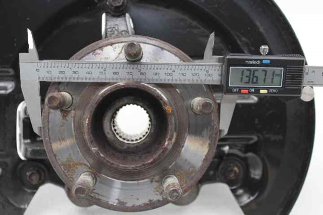 1882874 Mangueta delantera derecha comprar Sevilla