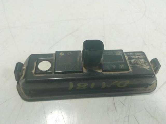 1886014 FORD Botón de accionamiento del cierre de la tapa del maletero (puerta trasera 3/5)  disponible Alicante