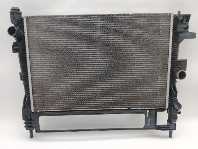 Radiador de água 1889730 FORD