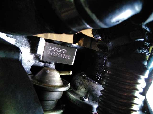 188A2000 Fiat/Alfa/Lancia