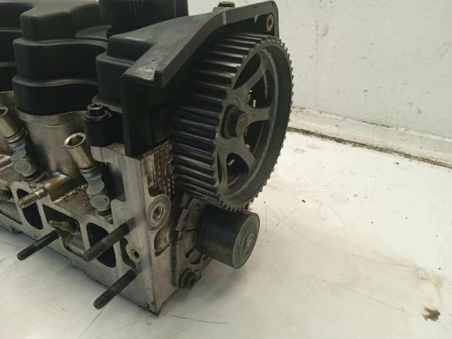 FIAT 188A2000 Motor completo  en stock Terrassa