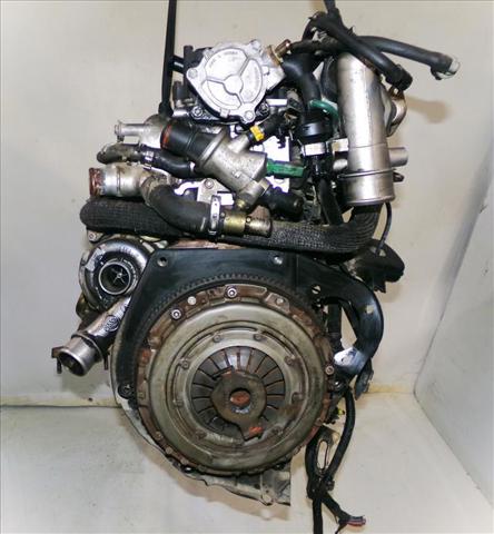 Motor completo 188A2000 Fiat/Alfa/Lancia