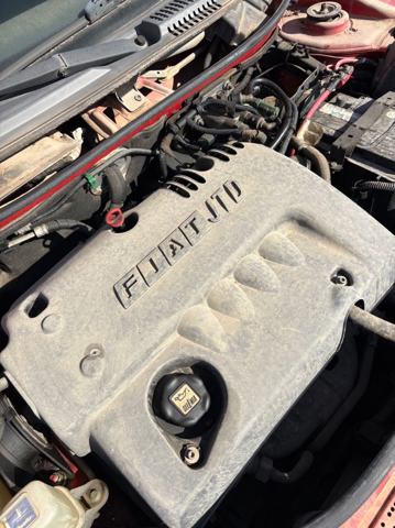 188A2000 Fiat/Alfa/Lancia
