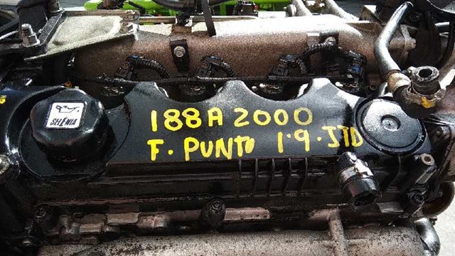 188A2000 Fiat/Alfa/Lancia