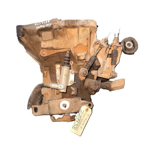 188A3000 FIAT Motor completo  disponible Vigo