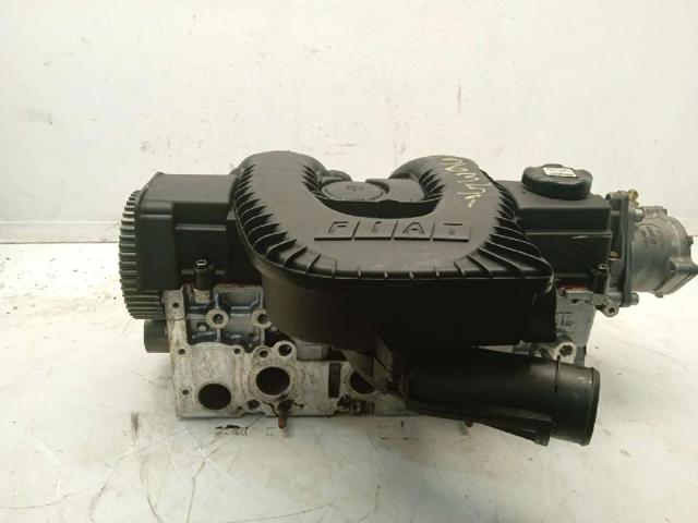 FIAT 188A3000 Motor completo  en stock Terrassa
